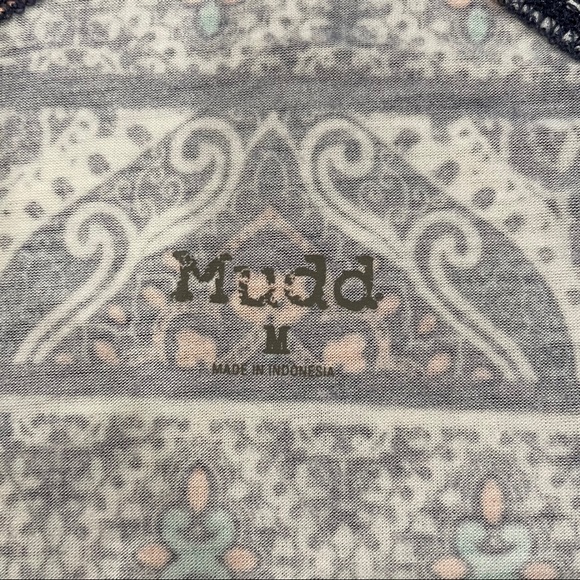 Cropped tank top - Picture 2 of 2